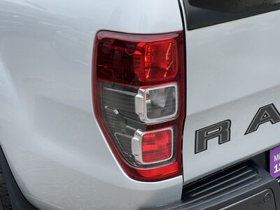 Ford Ranger Gebrauchtwagen