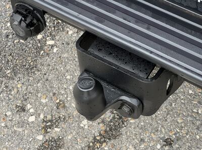 Ford Ranger Gebrauchtwagen