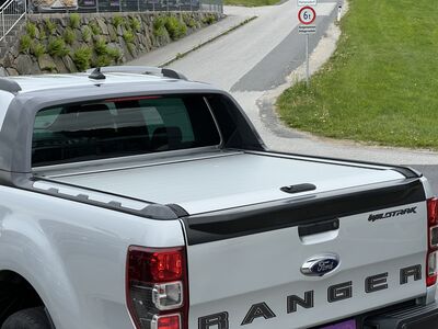 Ford Ranger Gebrauchtwagen
