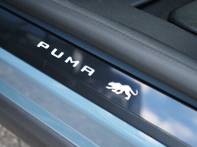 Ford Puma Neuwagen Ford Puma Neuwagen