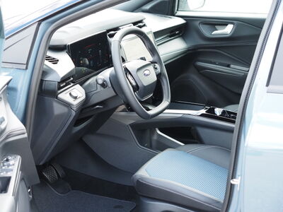 Ford Puma Neuwagen Ford Puma Neuwagen