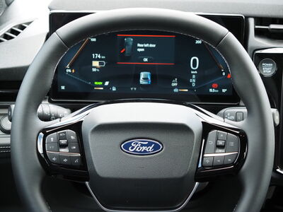 Ford Puma Neuwagen Ford Puma Neuwagen
