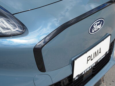 Ford Puma Neuwagen Ford Puma Neuwagen