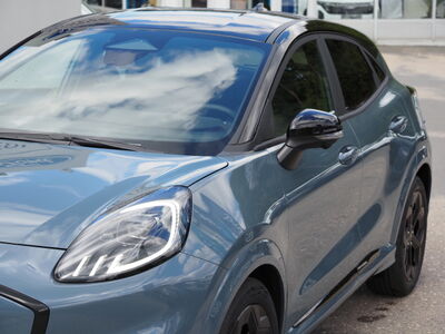 Ford Puma Neuwagen Ford Puma Neuwagen