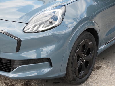 Ford Puma Neuwagen Ford Puma Neuwagen