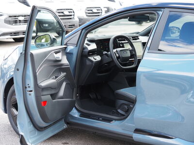 Ford Puma Neuwagen Ford Puma Neuwagen
