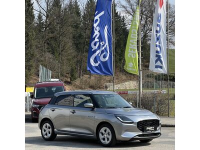 Suzuki Swift Neuwagen Suzuki Swift Neuwagen