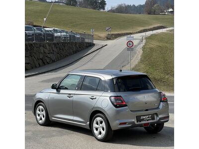Suzuki Swift Neuwagen Suzuki Swift Neuwagen
