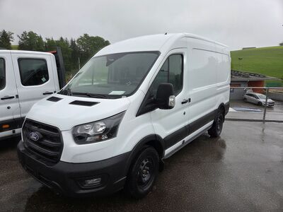 Ford Transit Neuwagen