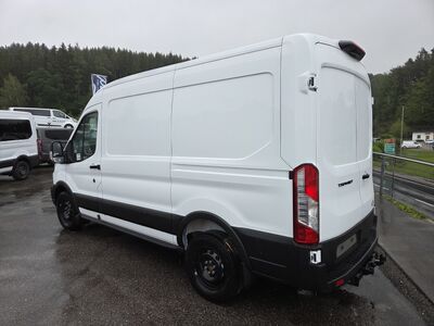 Ford Transit Neuwagen