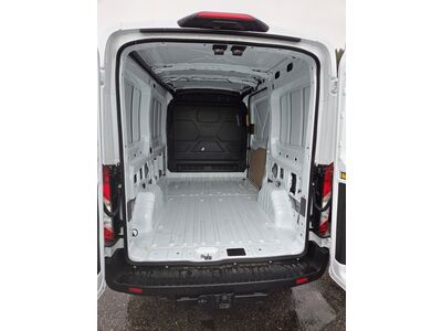 Ford Transit Neuwagen
