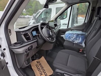 Ford Transit Neuwagen