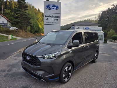 Ford Tourneo Custom Neuwagen