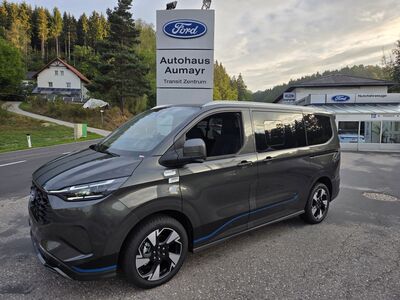Ford Tourneo Custom Neuwagen