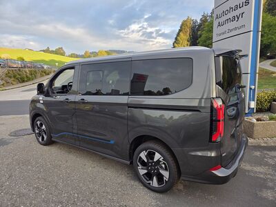 Ford Tourneo Custom Neuwagen
