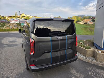 Ford Tourneo Custom Neuwagen