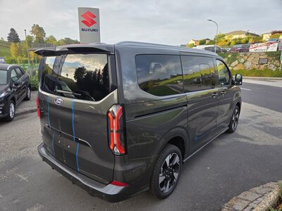 Ford Tourneo Custom Neuwagen