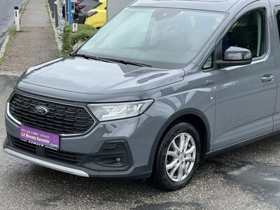 Ford Tourneo Connect Gebrauchtwagen