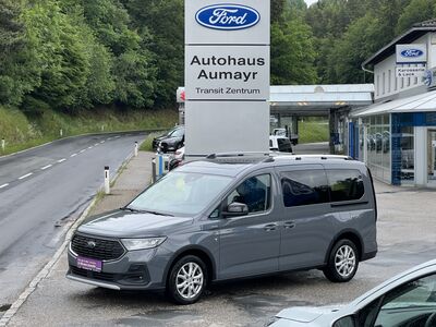 Ford Tourneo Connect Gebrauchtwagen