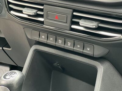 Ford Tourneo Connect Gebrauchtwagen
