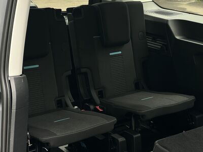 Ford Tourneo Connect Gebrauchtwagen