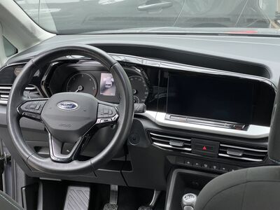 Ford Tourneo Connect Gebrauchtwagen