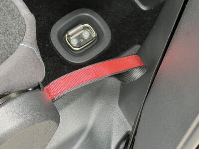 Ford Tourneo Connect Gebrauchtwagen