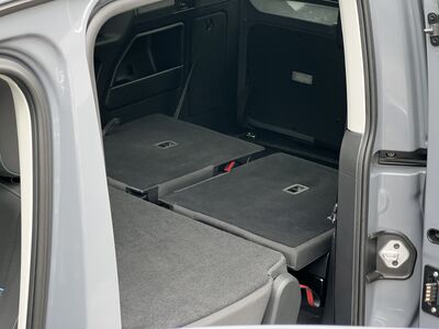 Ford Tourneo Connect Gebrauchtwagen