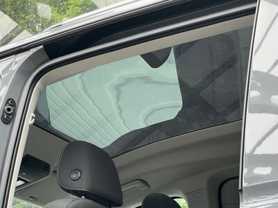 Ford Tourneo Connect Gebrauchtwagen