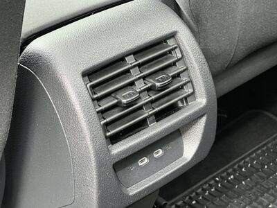 Ford Tourneo Connect Gebrauchtwagen