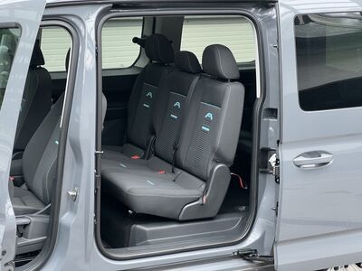 Ford Tourneo Connect Gebrauchtwagen