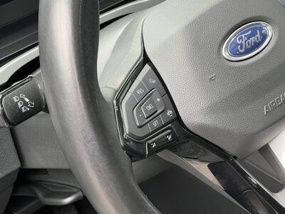 Ford Tourneo Connect Gebrauchtwagen