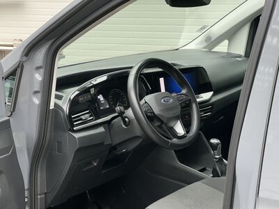 Ford Tourneo Connect Gebrauchtwagen