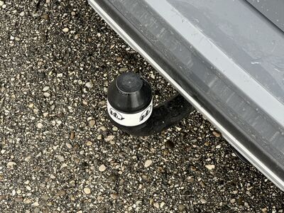 Ford Tourneo Connect Gebrauchtwagen