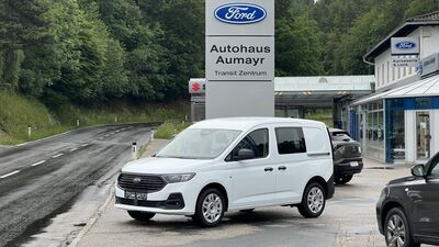 Ford Transit Connect Neuwagen Ford Transit Connect Neuwagen