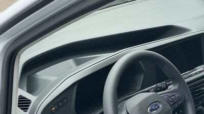 Ford Transit Connect Neuwagen Ford Transit Connect Neuwagen