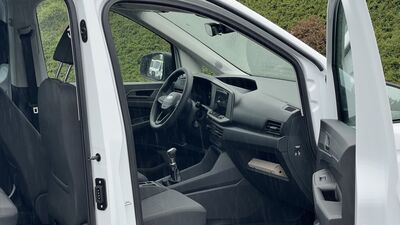 Ford Transit Connect Neuwagen Ford Transit Connect Neuwagen