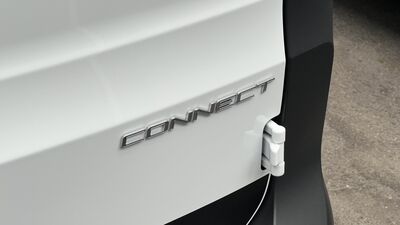 Ford Transit Connect Neuwagen Ford Transit Connect Neuwagen