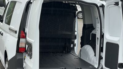 Ford Transit Connect Neuwagen Ford Transit Connect Neuwagen