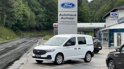 Ford Transit Connect Neuwagen Ford Transit Connect Neuwagen