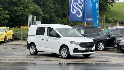 Ford Transit Connect Neuwagen Ford Transit Connect Neuwagen