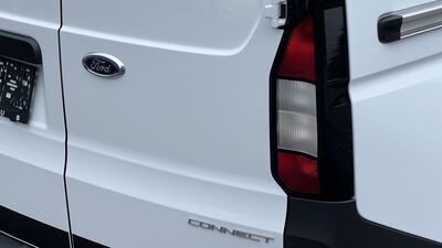 Ford Transit Connect Neuwagen Ford Transit Connect Neuwagen