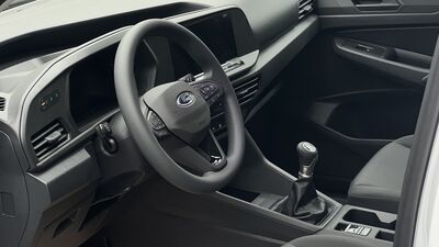 Ford Transit Connect Neuwagen Ford Transit Connect Neuwagen