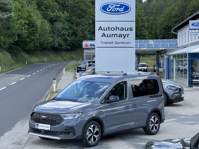 Ford Tourneo Connect Neuwagen