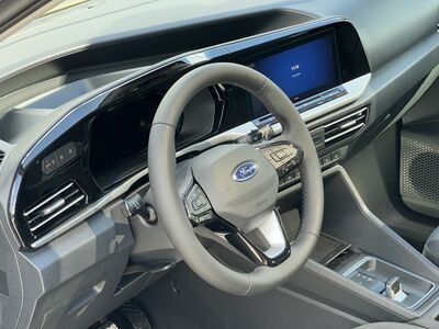 Ford Tourneo Connect Neuwagen
