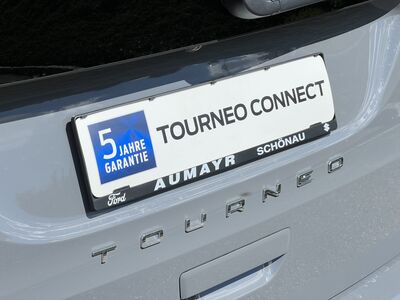 Ford Tourneo Connect Neuwagen