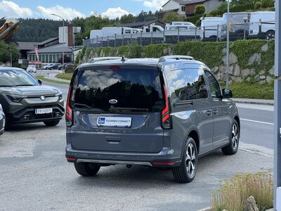Ford Tourneo Connect Neuwagen