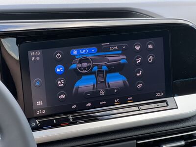 Ford Tourneo Connect Neuwagen