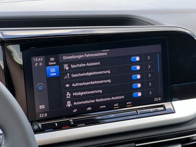 Ford Tourneo Connect Neuwagen
