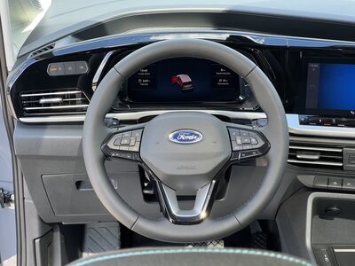 Ford Tourneo Connect Neuwagen